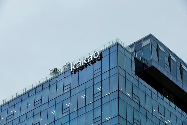 카카오, 에너지 절약 동참 "차량 5부제 실시, 주차비 할인"