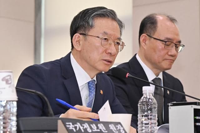 정성호 "이재명은 공범, 이화영은 나간다" 추가 녹취에 "매우 부당하다"