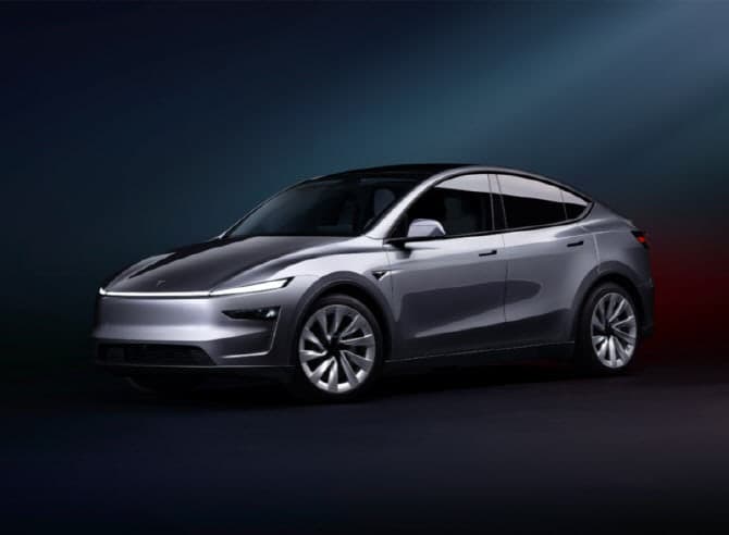 3월 수입차 3.4만대, 전년 대비 35% 급증…테슬라 1위 수성