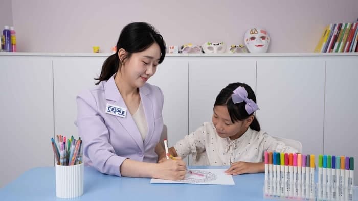 대교에듀캠프, 인천 드림스타트와 2년 연속 경계선 지능 아동 지원 '맞손'