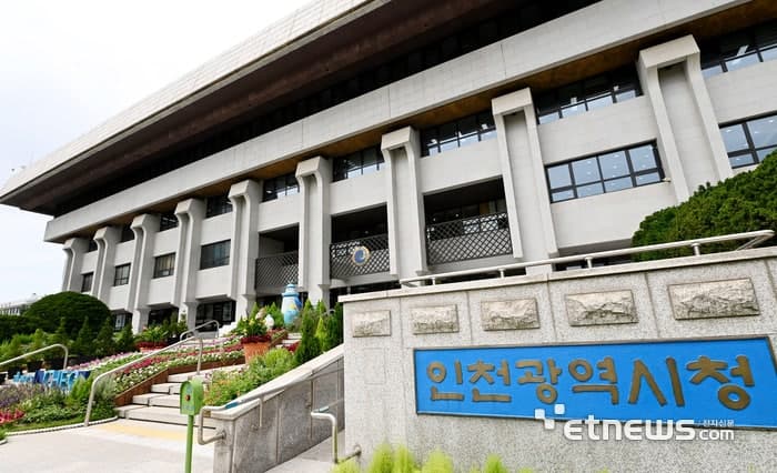 인천시, 중동 불안 속 "수송용 수소" 공급 안정적…수급 선제 점검