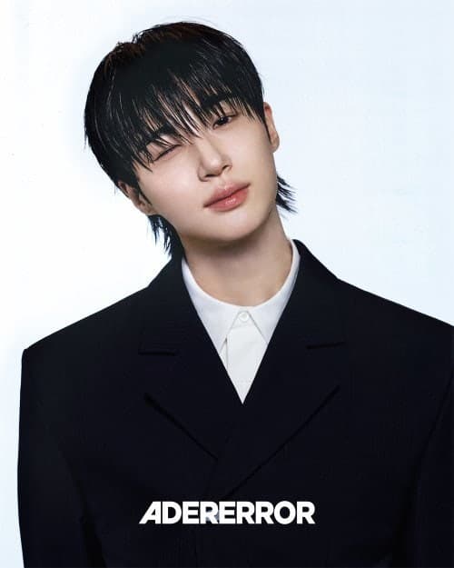 변우석, 아더에러 첫 앰배서더 발탁…'포에틱 프로젝트' 시작