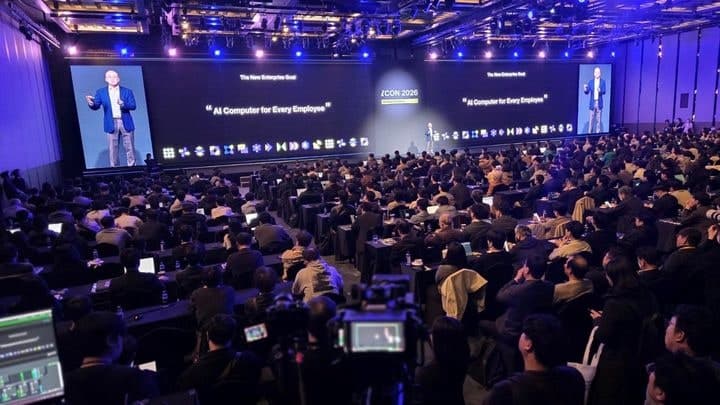 메가존클라우드 "AI로 가치 창출 기업 7% 불과…운영이 관건"