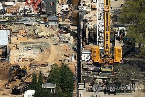 법원 제동에도 트럼프 '백악관 6천억 연회장' 설계 확정, 건축 여부는 불확실