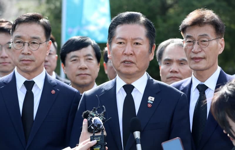 정청래 "국가폭력 시효 폐지법 조속 처리"…김관영 가처분 신청 "사법부가 알아서 판단"