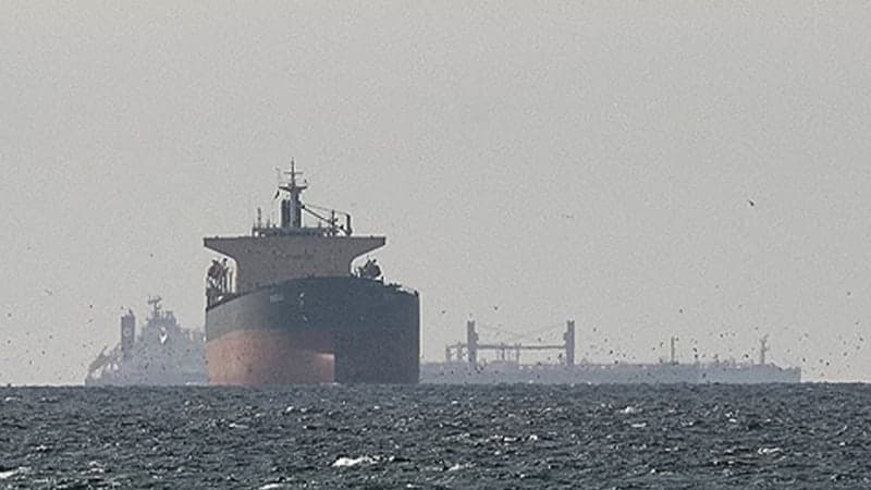 호르무즈 무력 개방 결의, 안보리 이견 속 난항