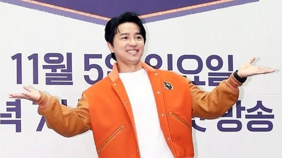 '문항 거래 의혹' 수능 영어 일타강사 조정식 오늘 첫 재판 시작