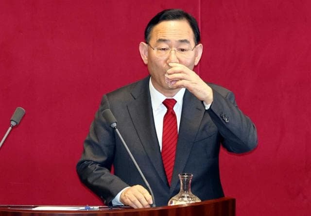 법원, 주호영 '대구시장 컷오프' 가처분 기각…무소속 출마 초읽기?