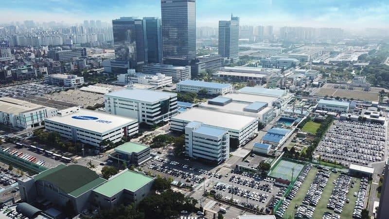 유진證 "삼성전기, MLCC·기판 업황 동반 개선…3년간 영업익 50% 증가 목표가 64%↑"