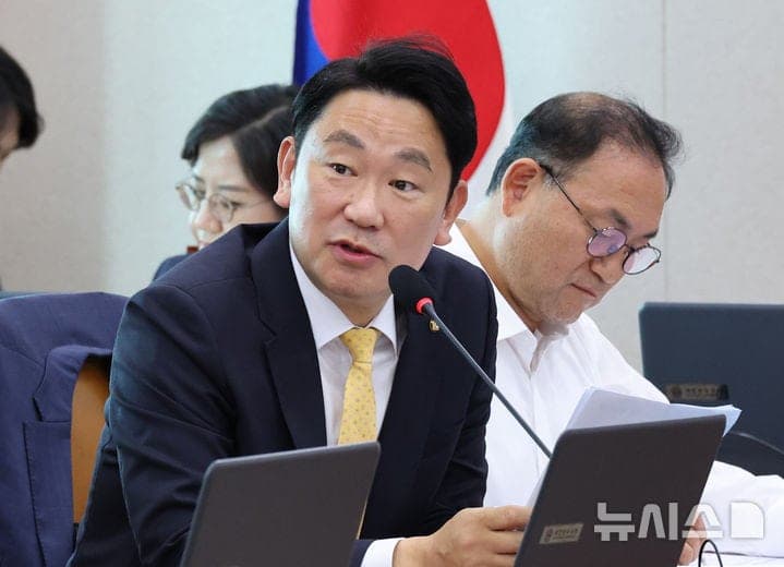 노무현 사위 곽상언 "유튜버의 민주당 선거 개입, 알만한 사람 다 알아"