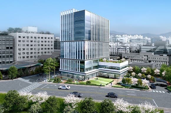 성남시, 분당구보건소 현 부지에 5배 넓혀 새로 짓는다…2028년 준공 목표