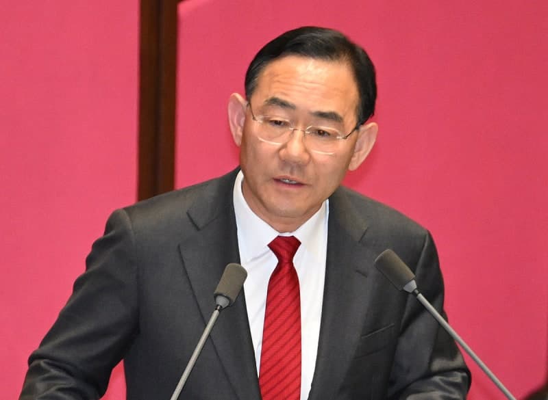 주호영, 컷오프 가처분 기각에 "깊은 유감…향후 대응 방향 신중하게 결정"