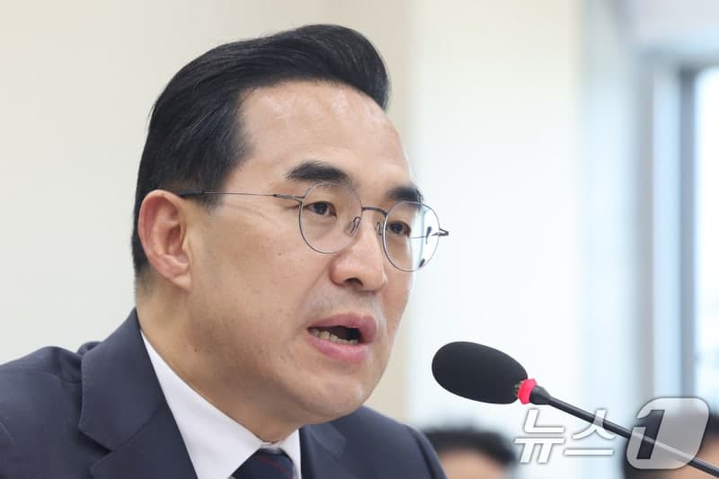 박홍근 "추경 효과는 집행 속도에 달려…국회 확정 즉시 집행"