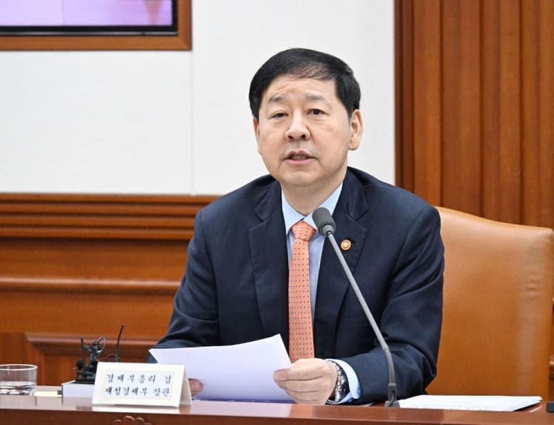 구윤철 "중동전쟁 한달…소비심리 둔화에 물가는 상방 압력"