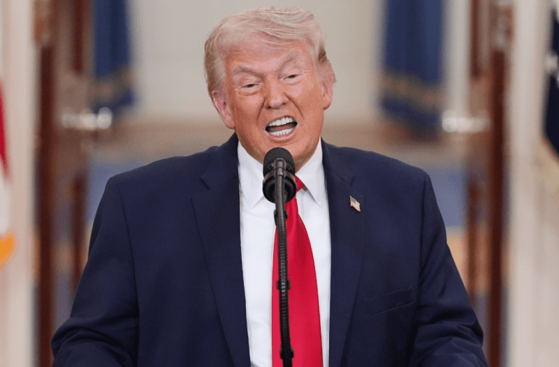 美, 의약품 관세 100% 부과…韓 15%·바이오시밀러는 1년간 무관세