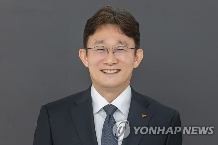 KT 박윤영호, 출범 첫주 '인사 드라이브'…계열사 인사도 '속도감'