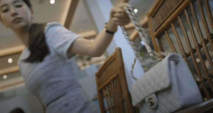 샤넬, '25백' 또 인상… 스몰백 1000만원 넘었다