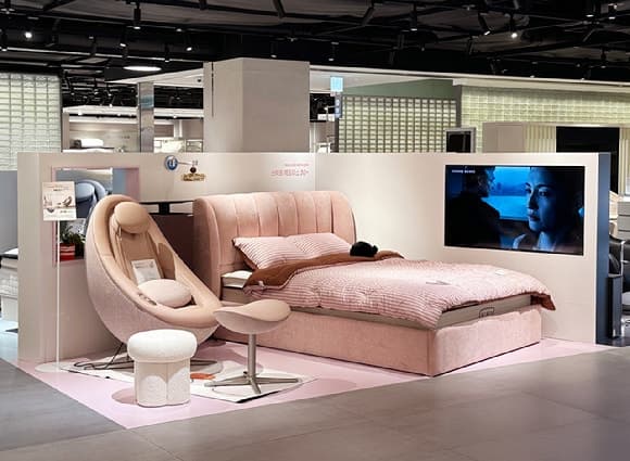 코웨이, 롯데백화점 잠실점에 '코웨이갤러리 팝업스토어' 오픈…오프라인 접점 확대