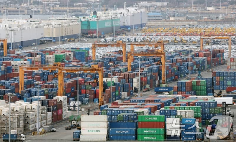 관세청 "항공기 MRO 규제혁신" 전략적 육성 지원