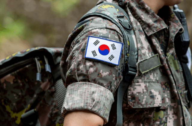 "BTS도 군대 갔다" 연예인 병역 비리에 대만 '시끌'