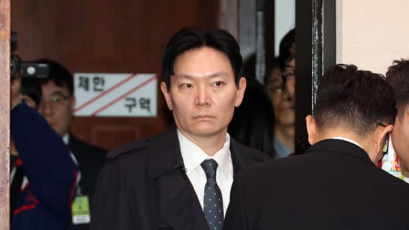 여 "대북송금 사건 사전설계"…민주, '박상용 녹취' 추가 폭로