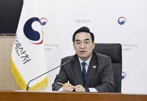 박홍근 "추경 정책 효과는 집행 속도에 좌우…성과 내면 최대 1000만원 보상"