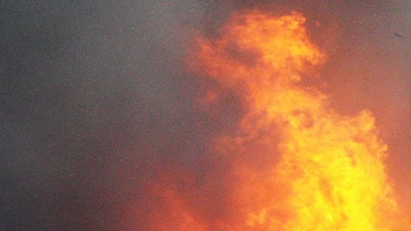 한양여대 3차례 연속 방화 20대 여성, 검찰 송치