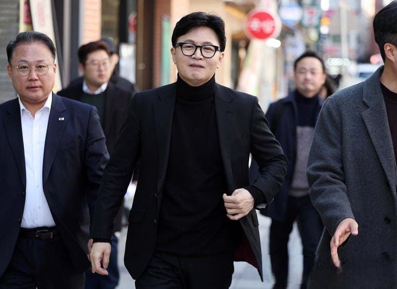 한동훈 "이혁재, 공천 심사할 지위 맞지 않아…민심과 동떨어진 잘못된 인선"