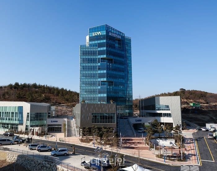 울산항만공사, 친환경 연료 급유 선박에 최대 1000만원 현금 인센티브 지급