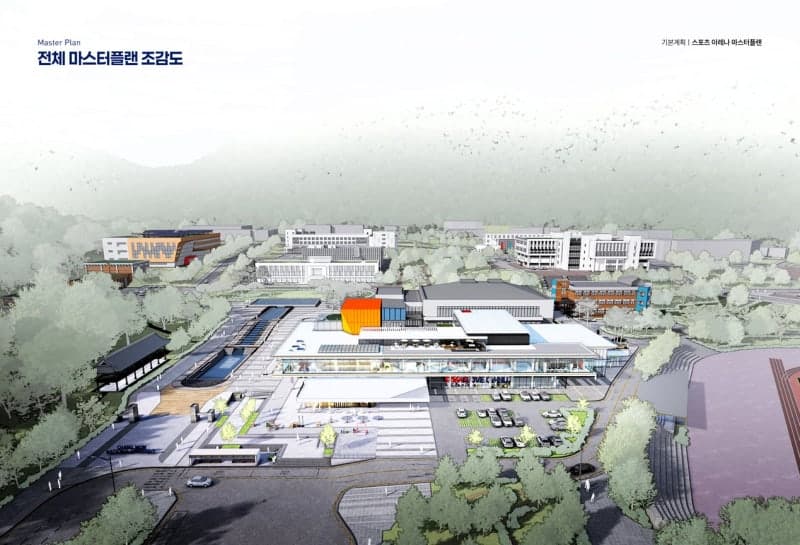 LG전자까지 들어온다…국립창원대, 2년만에 '대변신'하며 '국가 대표 대학' 노린다