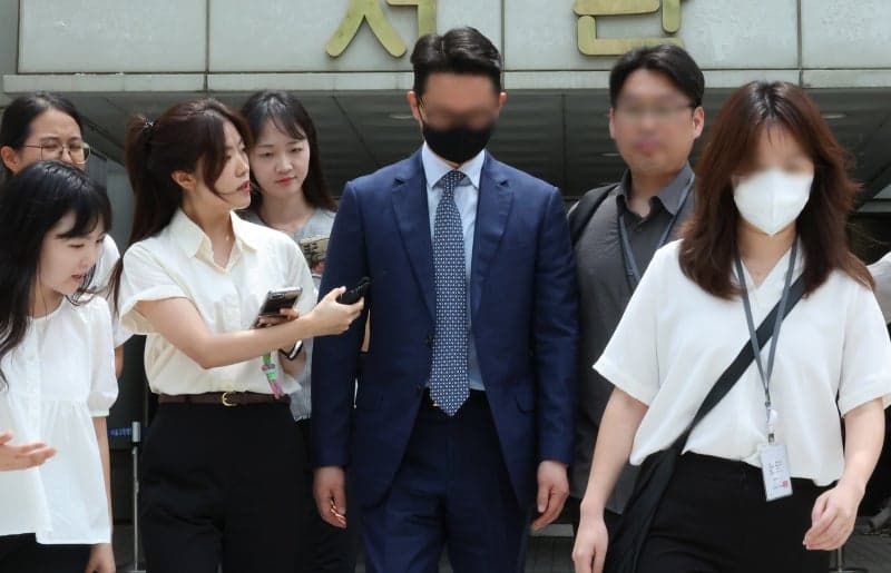 특검, '김건희 청탁' 윤영호 2심도 징역 4년 구형…"정교분리 근간 훼손"