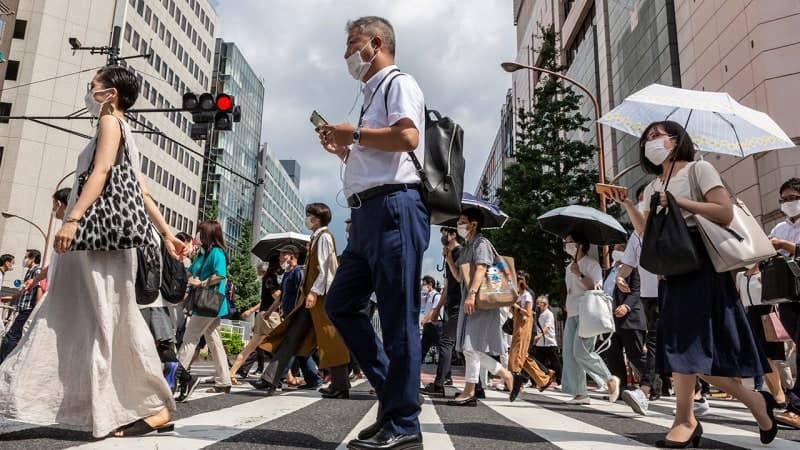 "상사 뽑기 꽝이네" 출근 첫날 점심 먹다 사표 내는 일본 MZ들