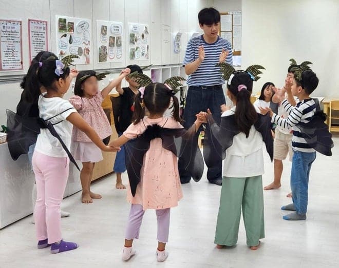 경기도교육청, '영유아 정서·심리 발달 지원' 확대…3만 명 지원