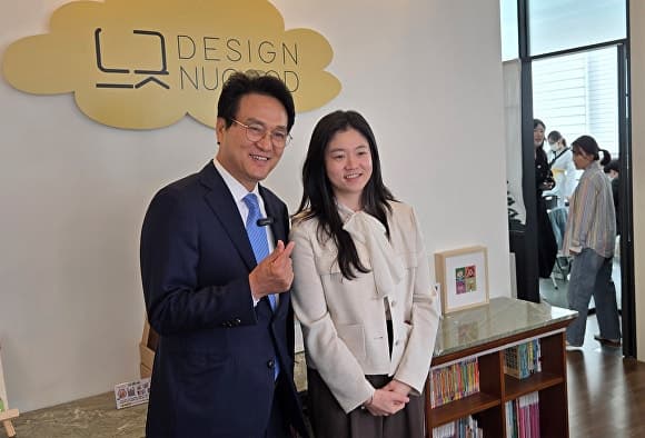 성기선 "초1 학급당 10명" 책임교육 8대 공약, 안민석 "발달장애 학생 위한 공공형 대안학교 확대"