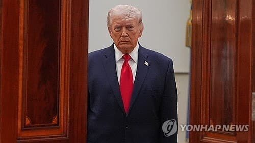 트럼프 "국토안보부 전 직원 급여 지급 명령에 곧 서명"