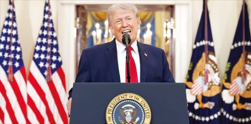 트럼프 "이란 파괴 아직 시작도 안 해"…다음 공격 대상은 다리와 발전소