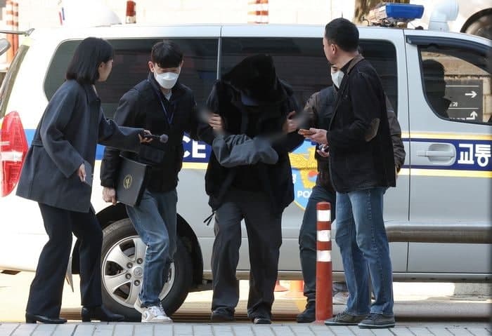 검찰, '日 관광객 모녀 참변' 음주운전자 징역 7년 구형