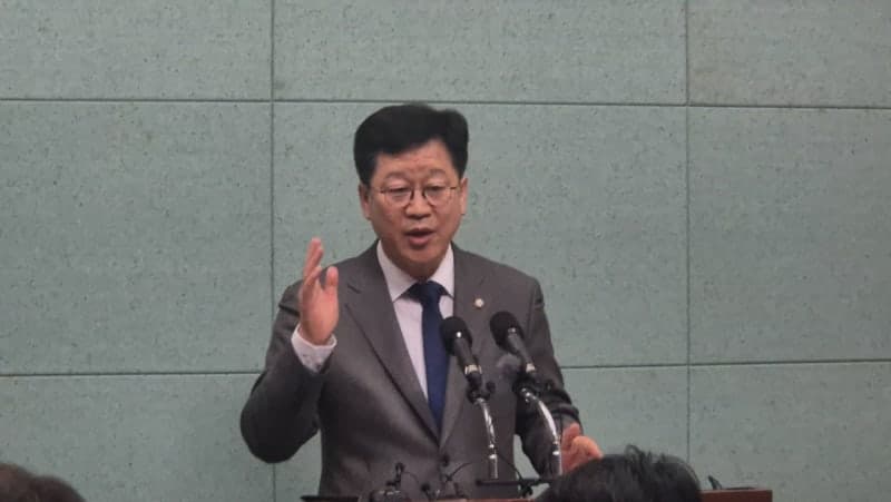 김관영 제명 불복 가처분 신청, 전북지사 선거판 요동