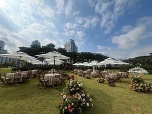 “단돈 1만원” 광주시 공공예식장, 웨딩플레이션 해법으로 주목