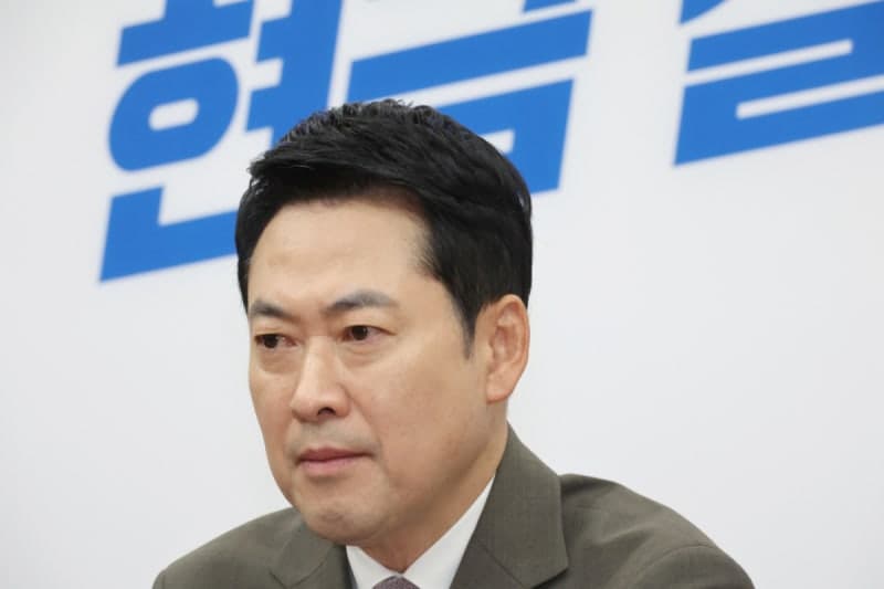 장동혁, '진보 성향' 유튜버 '정치한잔' 스토킹 혐의 고소