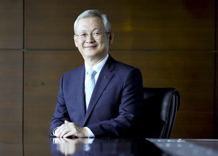 정영채 전 NH투자증권 대표, '옵티머스 중징계' 7년 만에 취소 확정