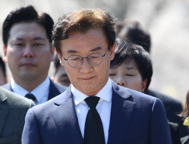 정교유착 합수본, '증거인멸 혐의' 전재수 보좌관 피의자 소환…압수수색 직전 하드 폐기 의혹