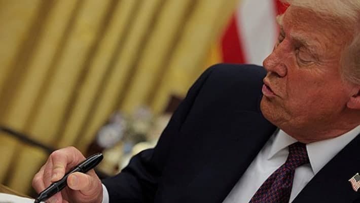 美, 철강·알루미늄 완제품에 25% 관세 부과…韓수출기업 부담 커지나