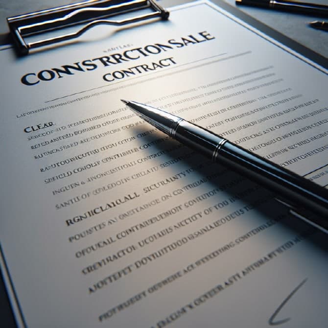 건축물 분양계약 해약 기준 손질…"분쟁 줄이고 수분양자 보호 강화"