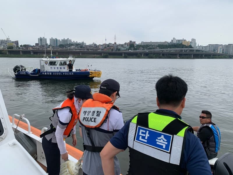 서울시, 10월까지 한강 불법 수상레저활동 집중 단속…“무면허·음주 조종 안돼”