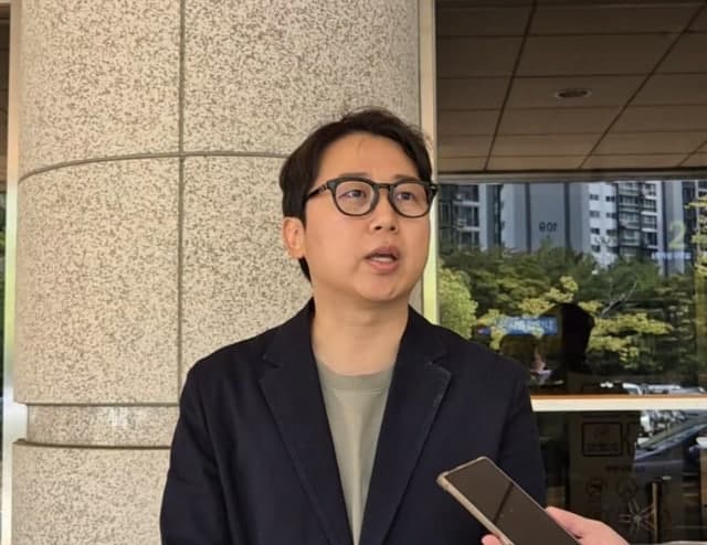 '여론조사 왜곡 혐의' 장예찬, 피선거권 상실 벌금형 확정