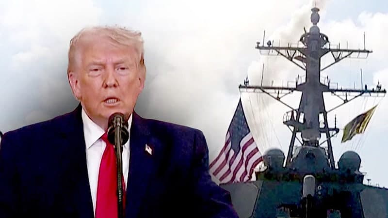 트럼프 "향후 2~3주 이란 강하게 타격" 발언에 유가 다시 급등