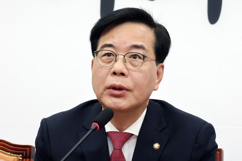 송언석, '김창민 감독 사망'에 검경 수사권 재검토 촉구