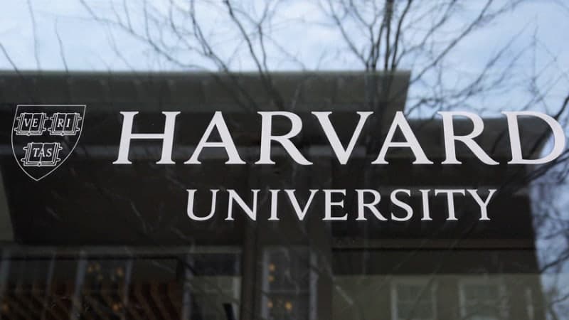 美 하버드대, A학점 과목당 20% 제한 추진…학생 94%가 반대