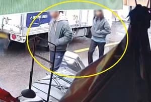 대구 '캐리어 시신' 장모, 사위 폭력서 딸 지키려다 숨졌다